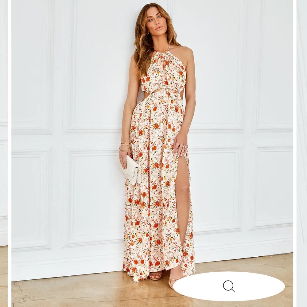 Vici dolls dress